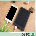 Fabriqué en Chine Chargeur de banque d&#39;énergie solaire mince bon marché 10000mAh (SC-1888)